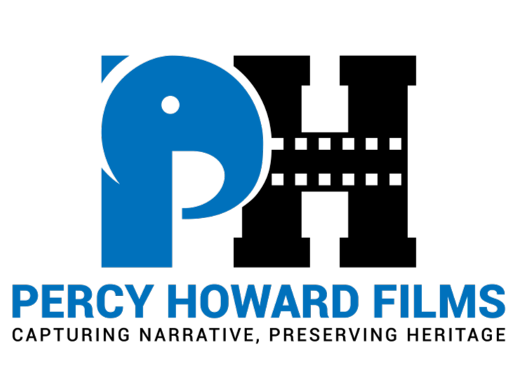 percyhowardfilms.com